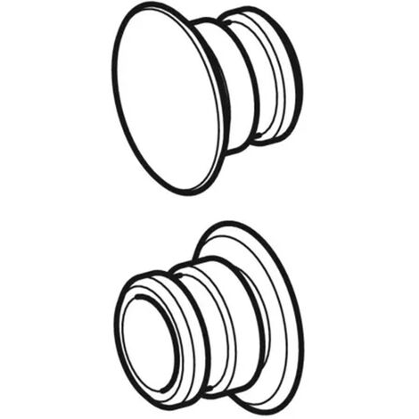 Beccucci Versaliquidi Westmark Per Bottiglie - Acciaio Inox Con Tappi In Sughero - Doppio Pack - Foto 6