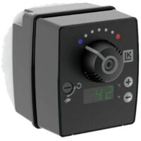 RA100 - Régulation de chauffage et moteur - 24V - Thermador