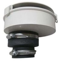 Charbon actif interne pour FILTRECUBICSFA et FILTRECUBICXLSFA Sanicubic - Ø125 - SFA