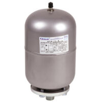 Diff – Vase d'expansion 2l – Pour chaudières Saunier Duval – Résistant aux chocs – Installation facile – Compatible avec modèles 05737800