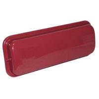 Vase D'expansion Rectangulaire DIFF 6 Litres - Compatible De Dietrich Et Chappée - Référence JJD00569390 - Neuf