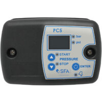Pressostat Presscontrol PC5 pour surpresseur - SFA