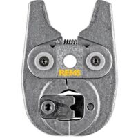Pince à couper Mini (Mâchoire) tige filetée M 6 pour sertisseuse REMS Mini-Press