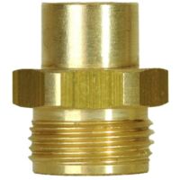 Favex – Raccord gaz mâle 20x150 mm – À souder sur tube cuivre Ø8 mm – Connexion fiable pour installations gaz