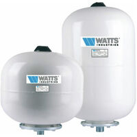 Vase expansion sanitaire chauffe-eau 12L WATTS