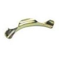 SORTIE DE CHAPE METALLIQUE POUR TUBE PER