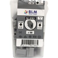 100 connecteurs luminaires 1x1,5 - 1x2,5