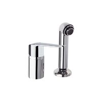 Mitigeur lavabo sur gorge spécial coiffeur YPSILON PLUS - Ramon Soler - 642201