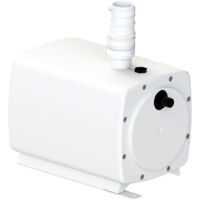 SFA – Pompe SANIFLOOR + 4 avec bonde pour receveur à carreler wedi – Débit 30 L/min – Installation sans gros travaux – Évacuation 32 mm