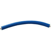 1M Tube multicouche isolé bleu - Ø20x2,0 - Alu 0.4mm - Henco
