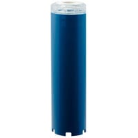 Mini filtre anticalcaire pour chauffe eau double action - merkur 105958