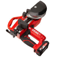 Cintreuse électroportative 18 V Eurostem® III - 15-18-22-28 mm - Virax