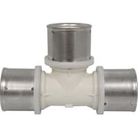 Raccord à Sertir - Pour Tube Multicouche - écrou Libre Femelle Multitubo Square 1000x1000