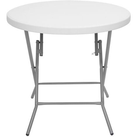 32 inch store round outdoor table