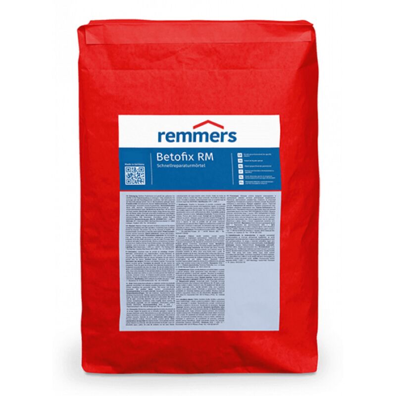 Erstaunlich Remmers Betofix Rm Ebenbild