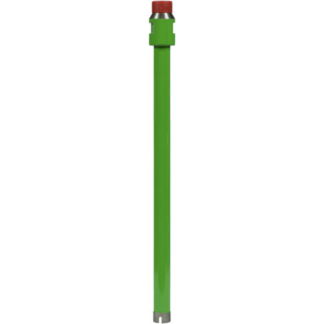 EIBENSTOCK Diamant-Nass-Bohrkrone R ½" Ø 20 mm, Nutzlänge 300 mm, Ring