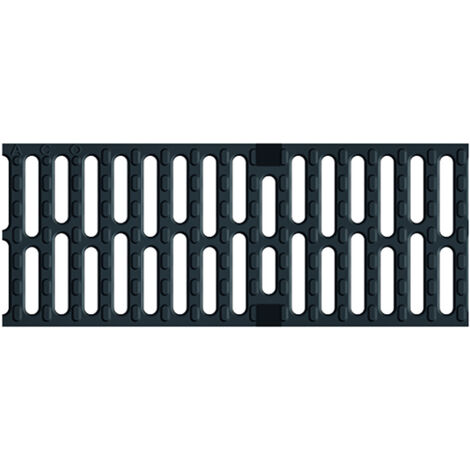 ACO Stegrost SW12 NW150 Kl.C Guß 0,5m für Multiline und XtraDrain
