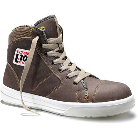 ELTEN Sicherheitsschnürstiefel EMOTION ESD S3 761091-40 (1/5)