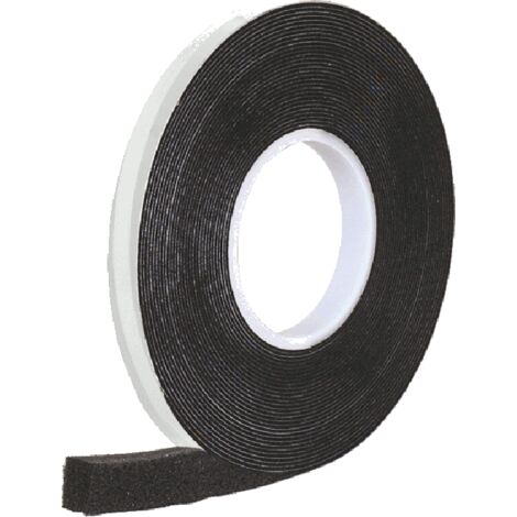 Beko KP-Band 100plus schwarz 4/10 13m Vorkomp.Dichtband, für Fuge 1-4mm