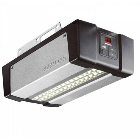 Hörmann Torantrieb Antriebskopf Supramatic-P4 HSE4 868-BS DE