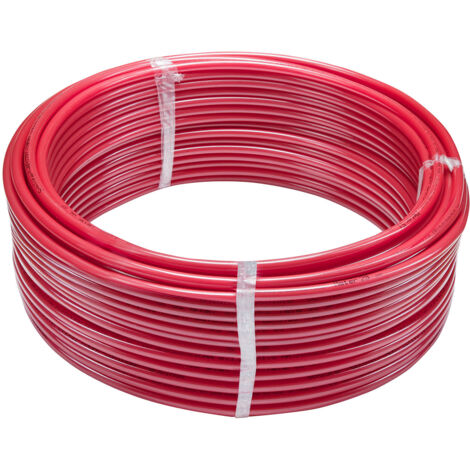 Schlüter Heizrohr BEKOTEC THERM HR 12 mm 200 m im Karton