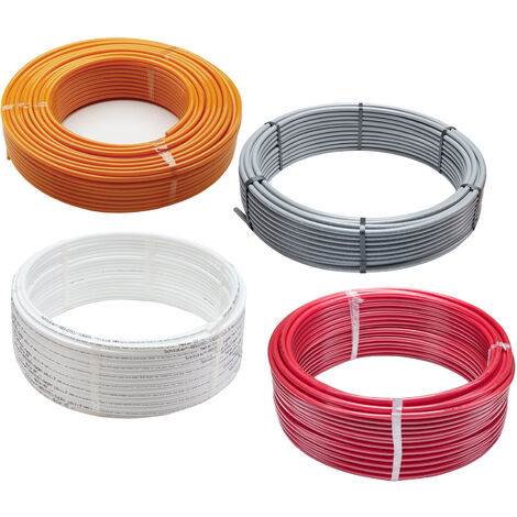 Schlüter Heizrohr BEKOTEC THERM HR 14 mm 70 m im Karton