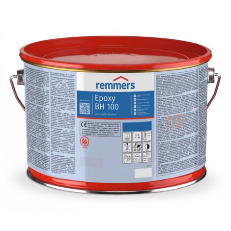 Remmers Epoxy BH 100 Bauharz 2 K 1 kg
