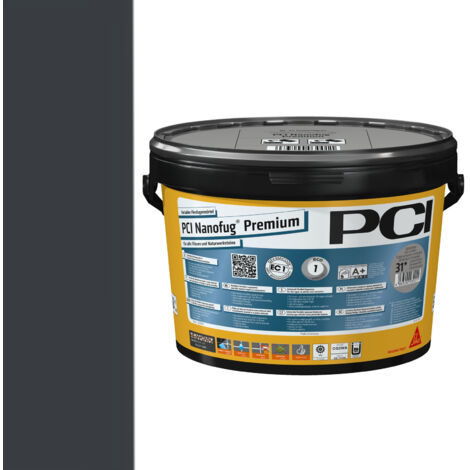 PCI Repafix® Reparatur- und Modelliermörtel für Böden