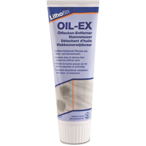 LITHOFIN Ölfleckentferner Oil Ex 250ml