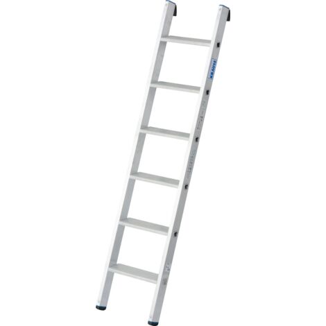 Krause Aluminium-Anlegeleiter STABILO +S 2,70 m Anlegeleiter