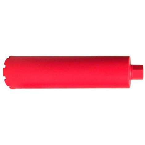 EIBENSTOCK Diamant-Trocken-Bohrkrone 1 ¼" Ø 52 mm, Nutzlänge 420 mm