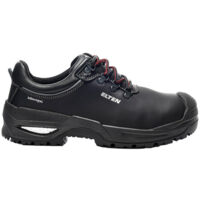 ELTEN Halbschuh S3 ESD FRANCESCO XXSG sw Gr. 40