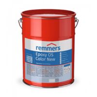 Remmers Epoxy OS Color kieselgrau 25 kg