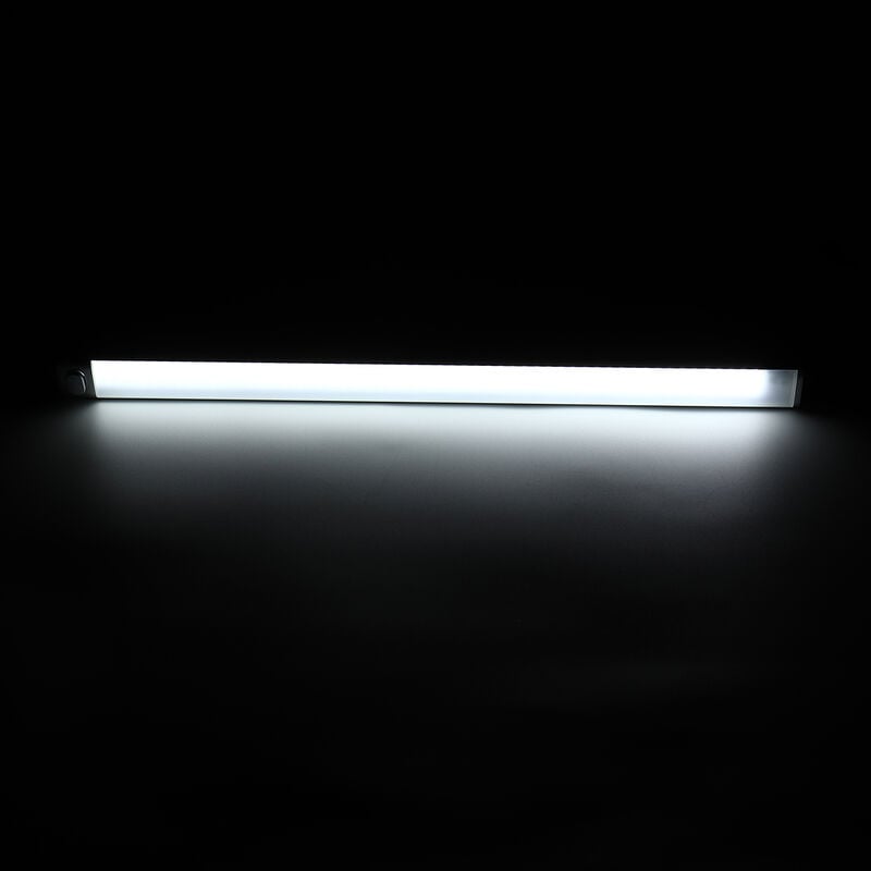 12–80 V 168 LED Innenlichtleiste mit Ein/Aus-Schalter für