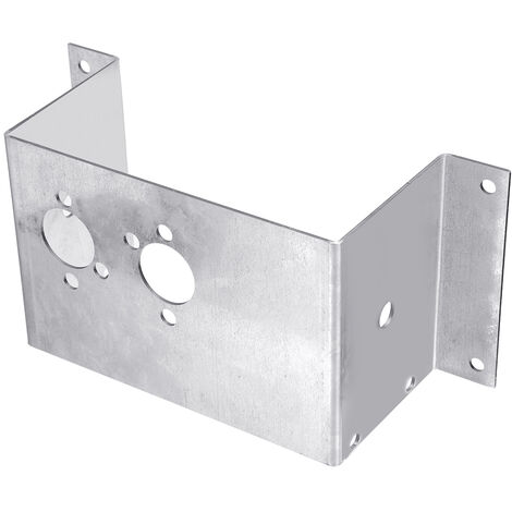 Support Base Chauffage Stationnement Air - Acier Inoxydable, Pour Eberspacher D2/D4/D4S/T5 Et Webasto Air Top - 5