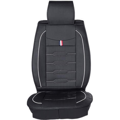 Premium Rückenlehnenschutz (2 Stück) für Autositz, Wasserdichte Rücks,  14,99 €