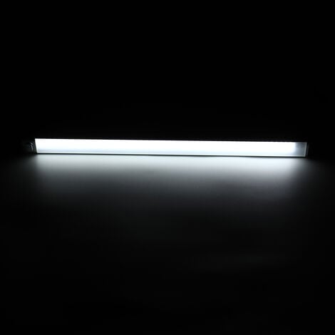 12–80 V 168 LED Innenlichtleiste mit Ein/Aus-Schalter für Wohnmobil, LKW,  Wohnmobil, Boot