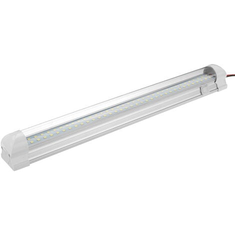 LED-Lampe H4 12 W 10 - 30 Volt weiße Farbe 6000° K 7,5 W