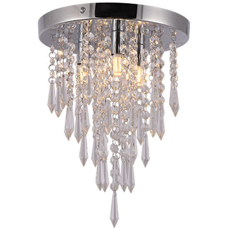 Tropische Pendelleuchte Mit Dschungel-Motiv – Verstellbar Bis 100 Cm, Ø30 Cm, E27, Schwarze Metallhalterung