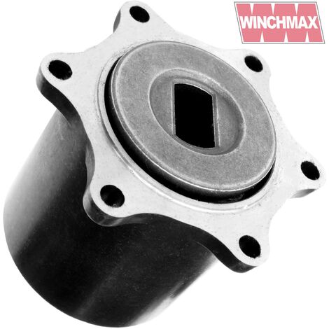 Winch Module Winch Brake Module. Suitable for 17000lb, 17500lb and 20000lb Electric ...