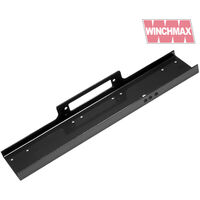 WINCHMAX Winch Mounting plate for 13,000lb + 13,500lb WINCHMAX Winches