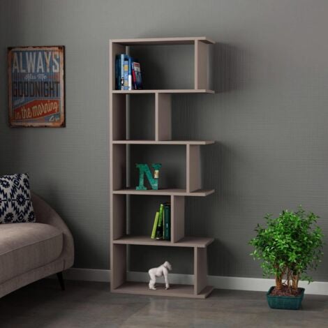 Modern contemporary bookshelf hotsell