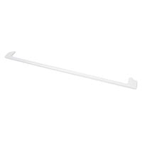 beko middle glass shelf front trim