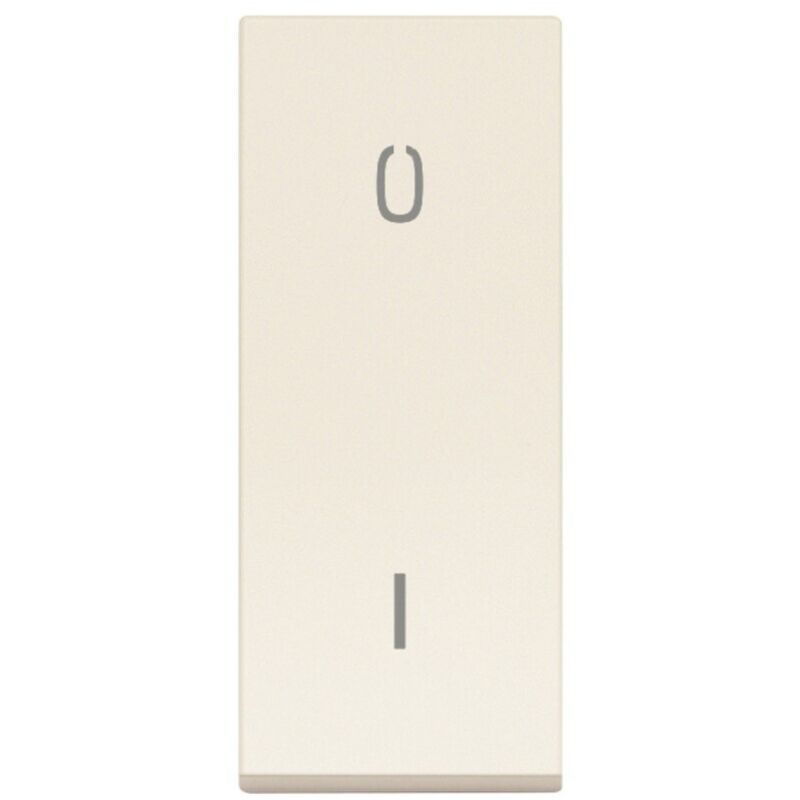 Interruttore 2P Vimar 16A 250V~ - Per Circuiti Illuminazione Con Ballast Integrato - 3