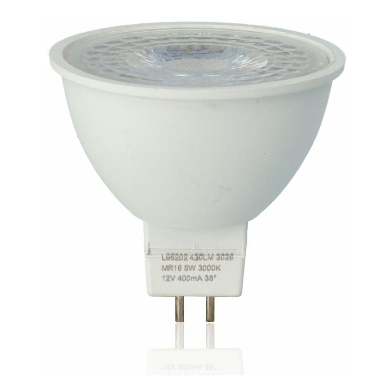 Philips E14 3.4W LED 2700K 470Lm Satinato