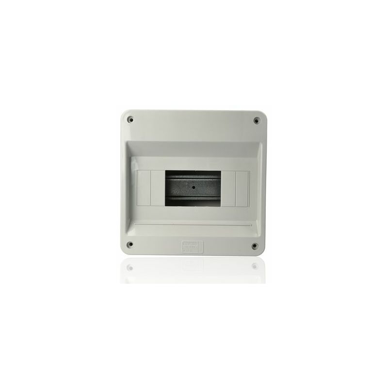 Gewiss GW40032 Centralino 36 moduli per quadro elettrico esterno IP40