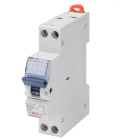Interruttore magnetotermico BTICINO 10A | Leroy Merlin