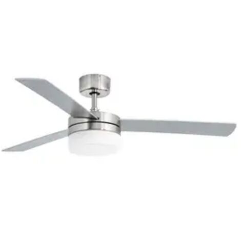 FARO BARCELONA 33608 - VENTILATORE A SOFFITTO con LUCE - PANAY