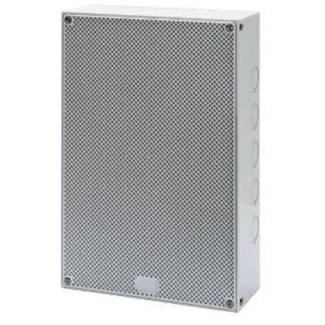 Gewiss quadretto distribuzione da parete 30x20x6 mm gw42005