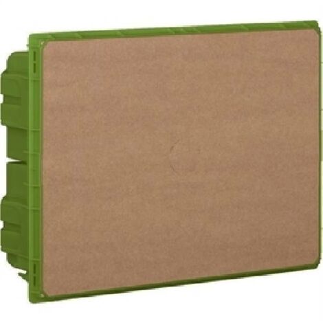 BTICINO F315SC12 - Scatola incasso 12 moduli cartongesso